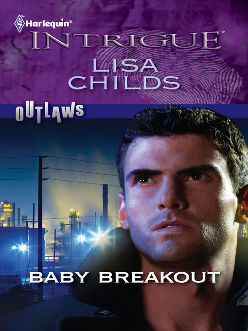 Title details for Baby Breakout by Lisa Childs - Wait list